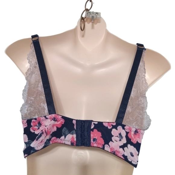 🔵BOGO FREE🔵 Love Affair Underwire Bra 38D - Picture 3 of 4